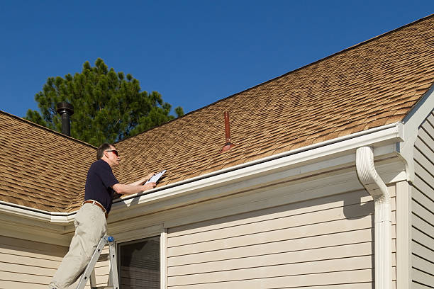 Fast & Reliable Emergency Roof Repairs in Poydras, LA